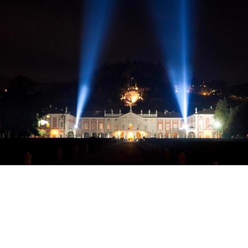 Villa Fenaroli Palace Hotel