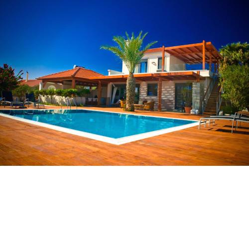 Villa Fenia