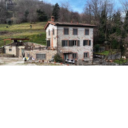 Villa Fenice Country House
