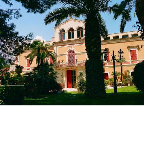 Villa Fenicia