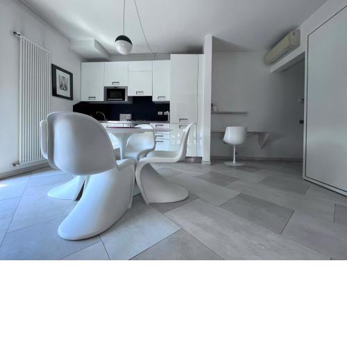 VILLA FENIX MILANO