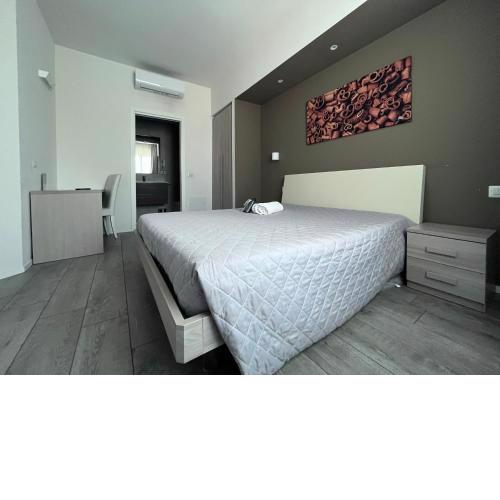VILLA FENIX OSIO SOTTO 2