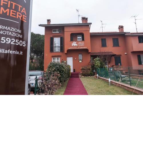 VILLA FENIX OSIO SOTTO