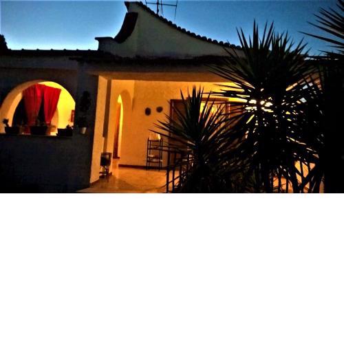 Villa Ferdinando&Carolina