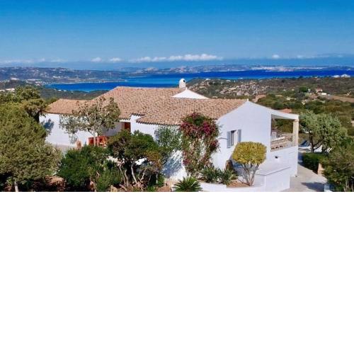 Villa Feriana - A Spectacular Sea View Villa near Porto Cervo