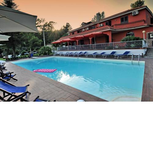 Villa Fernanda