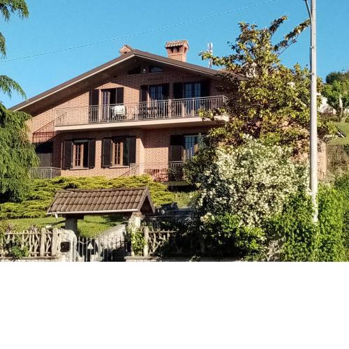 VILLA FERNANDO