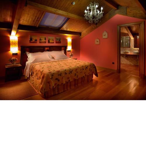 Villa Ferrera Posada Rural