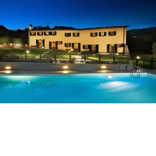 Villa Ferrette