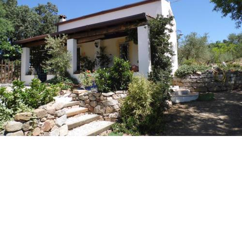 Villa Ferulas