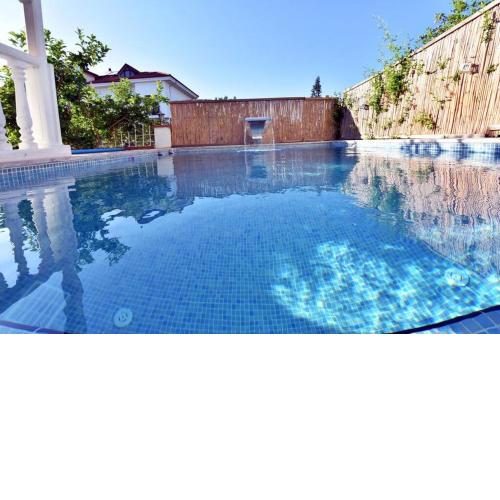 Villa Fethiye Private Pool.