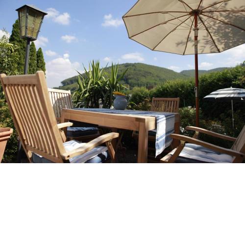 Villa Feuchtl