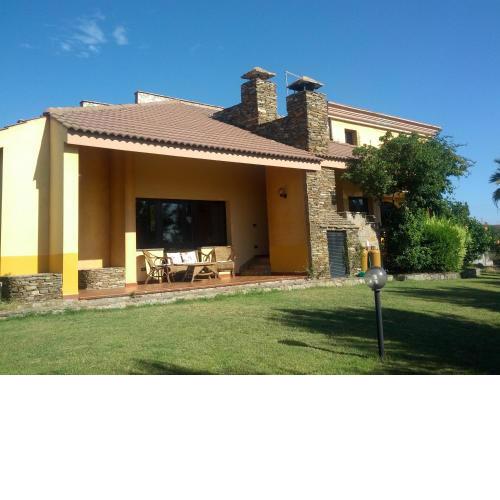 villa Fiametta