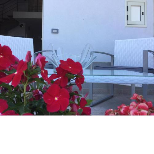 Villa Fiamma