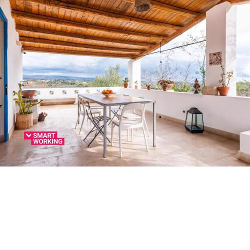 Villa Fico d'India con piscina by Wonderful Italy