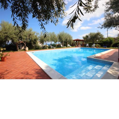 Villa Ficodindia