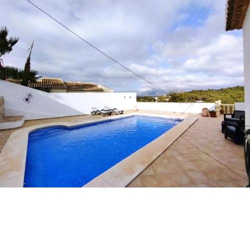 VILLA FICUS VYB