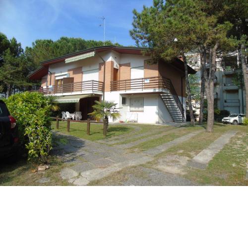 Villa Fidia