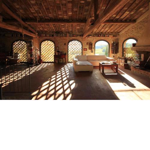 Villa Fienile Design