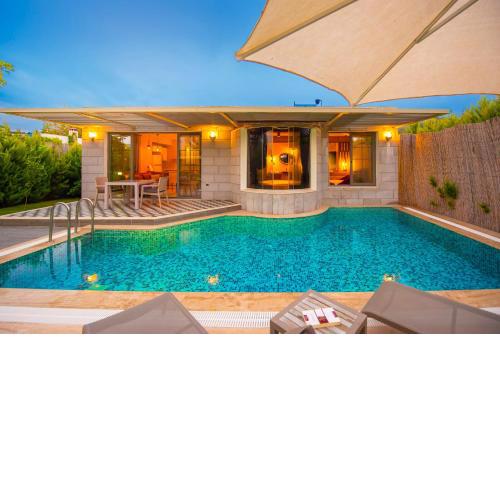 Villa Figen