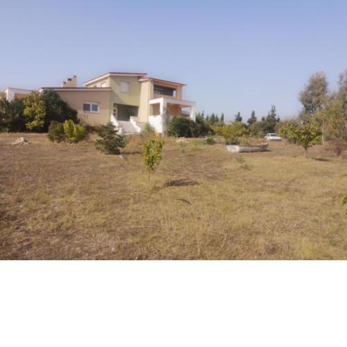 Villa Fil
