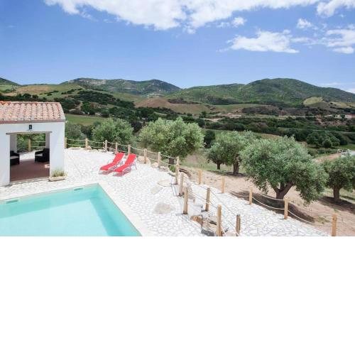 Villa Filaris