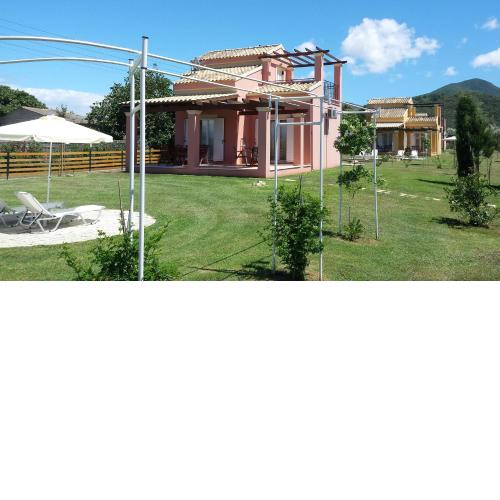 Villa Filia std