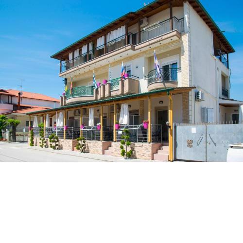 Villa Filimon