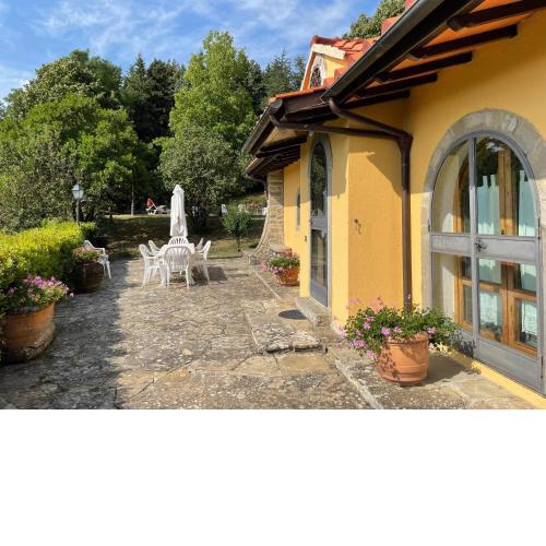 Villa Filippo