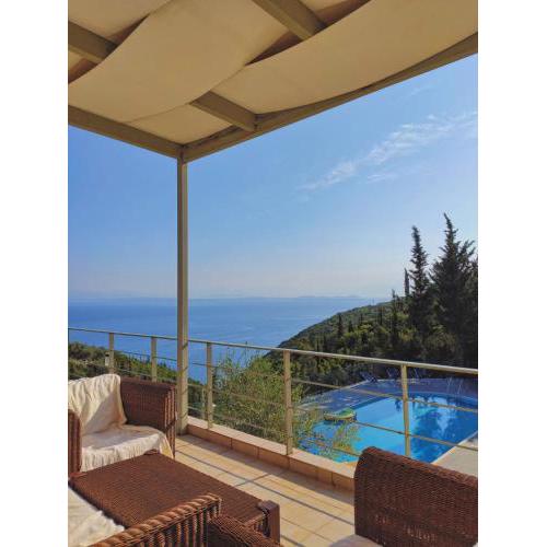 Villa Filippos