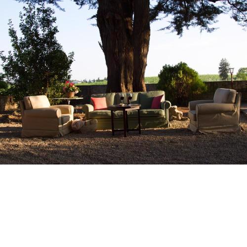 Villa Fillinelle