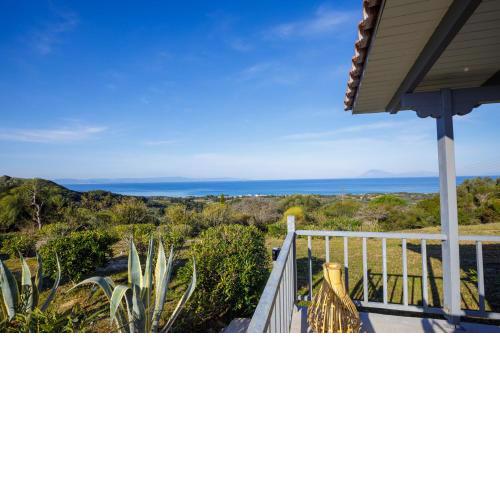 Villa Filokalia With Exceptional View - Happy.Rentals