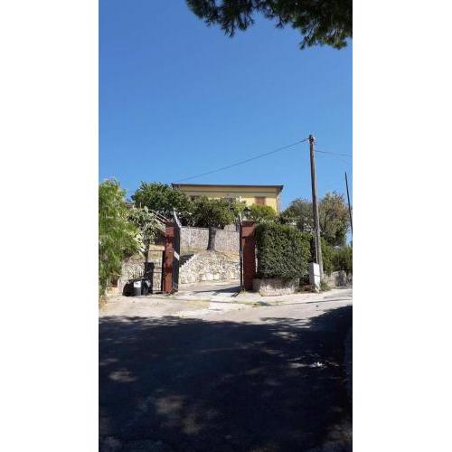 Villa Filomena