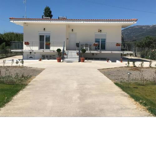 Villa Filoxenia