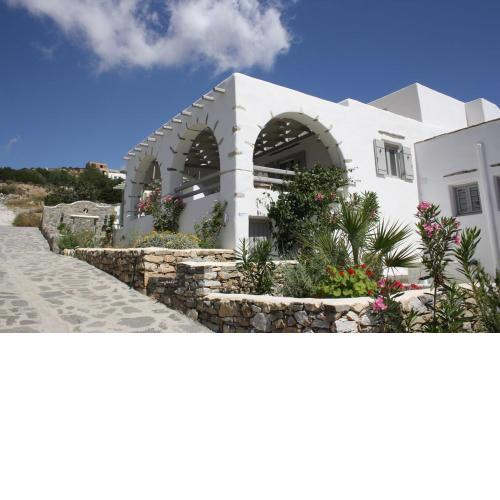 Villa Filoxenia