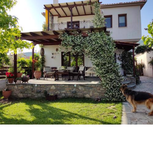 Villa Filyra