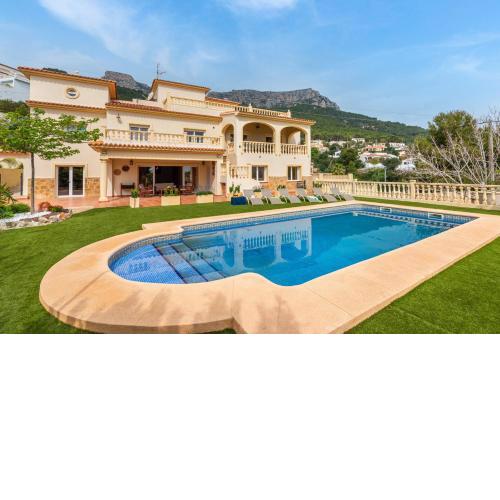 Villa Fina - PlusHolidays
