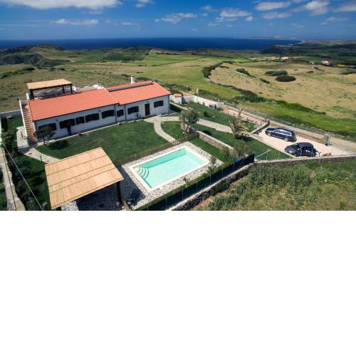 Villa Finagliosu