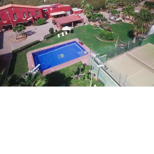 Villa Finca Escalicha
