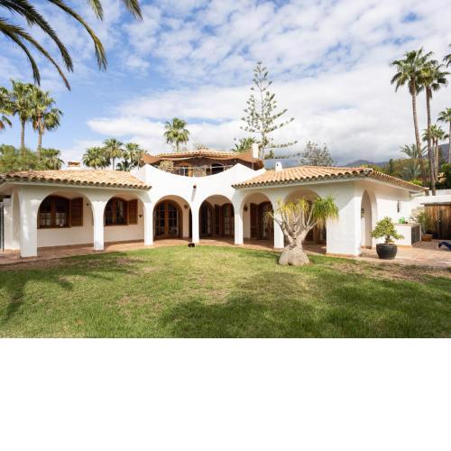 Villa Finca Ingala