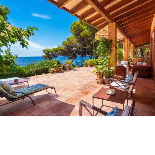 Villa Finca L'Embat - DLP100
