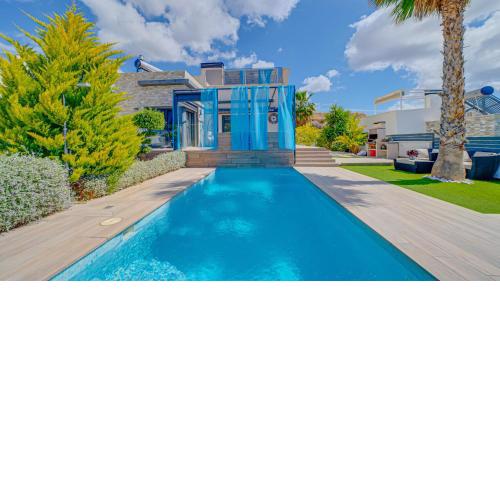 VILLA FINESTRAT