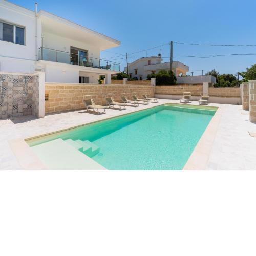 Villa Finibus Terrae