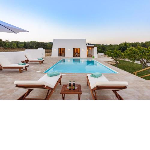 Villa Finn - San Rafael