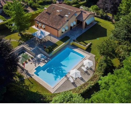 Villa Fior di Robinia
