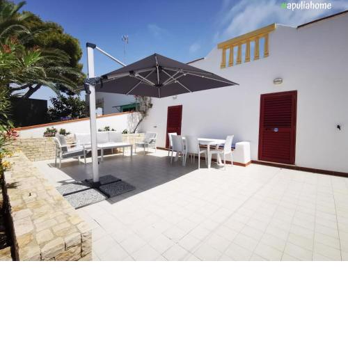 Villa Fiora a Capilungo