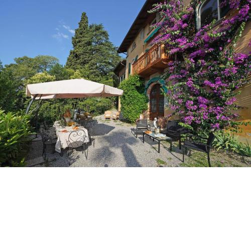 Villa FiordiSole