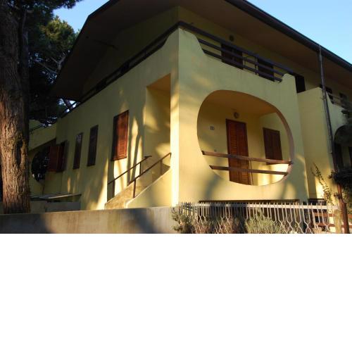 Villa Fiore appartamento