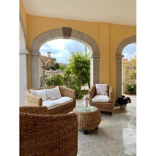 Villa Fiore