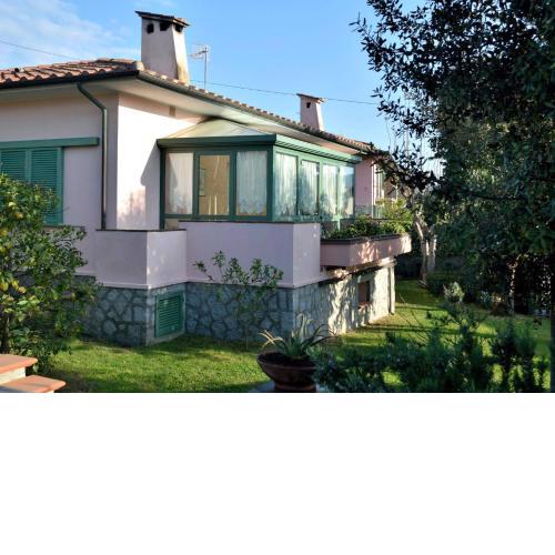 Villa Fiore